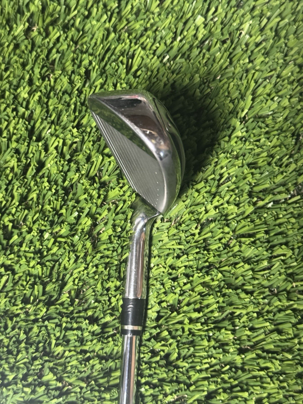 Nike Sling Shot Approach Wedge AW/GW Regular Flex Steel Shaft Right Handed