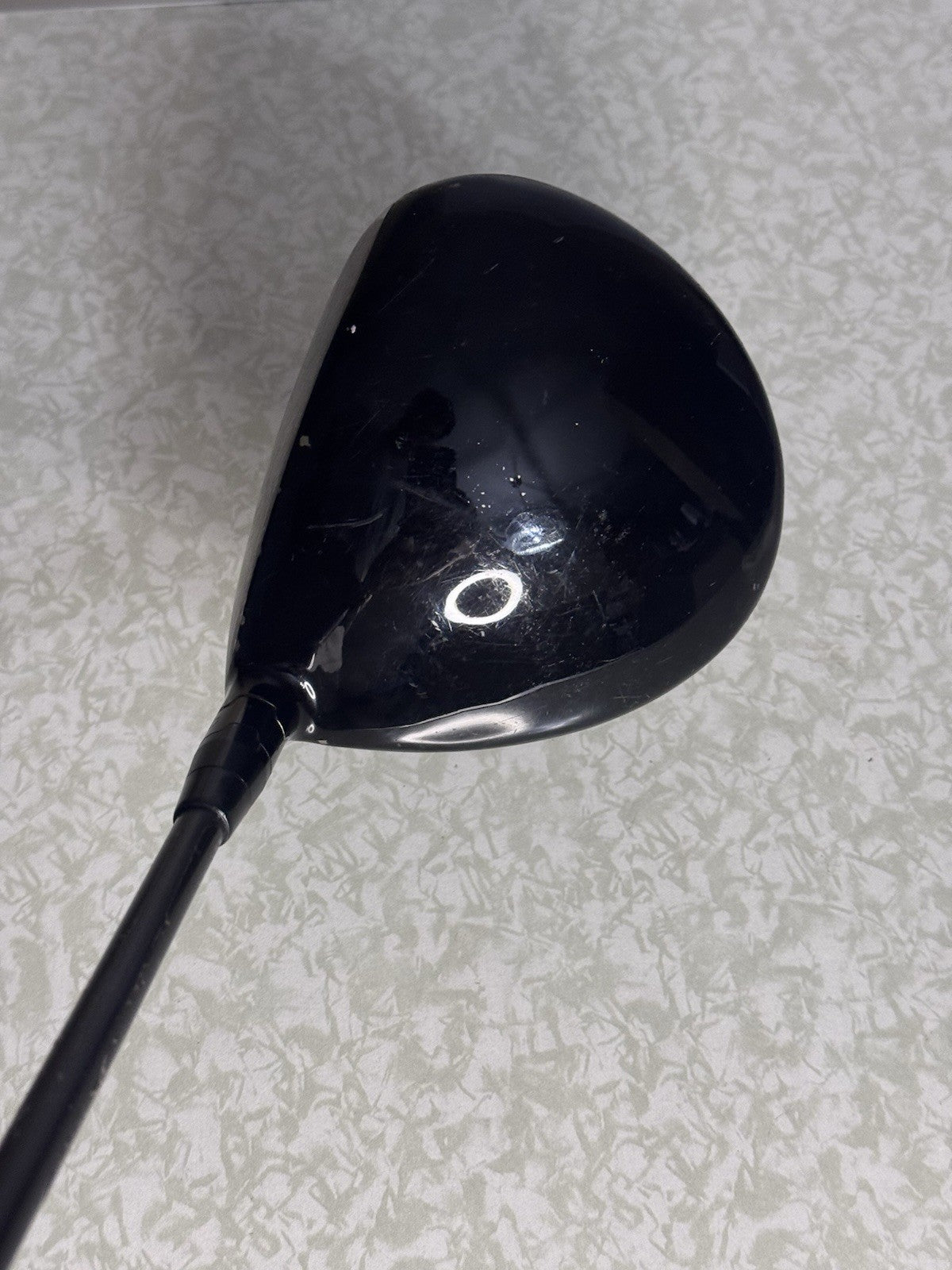 Callaway RAZR Fit Driver 10.5 Degrees Graphite  Stiff Flex RH 45.5” New Grip