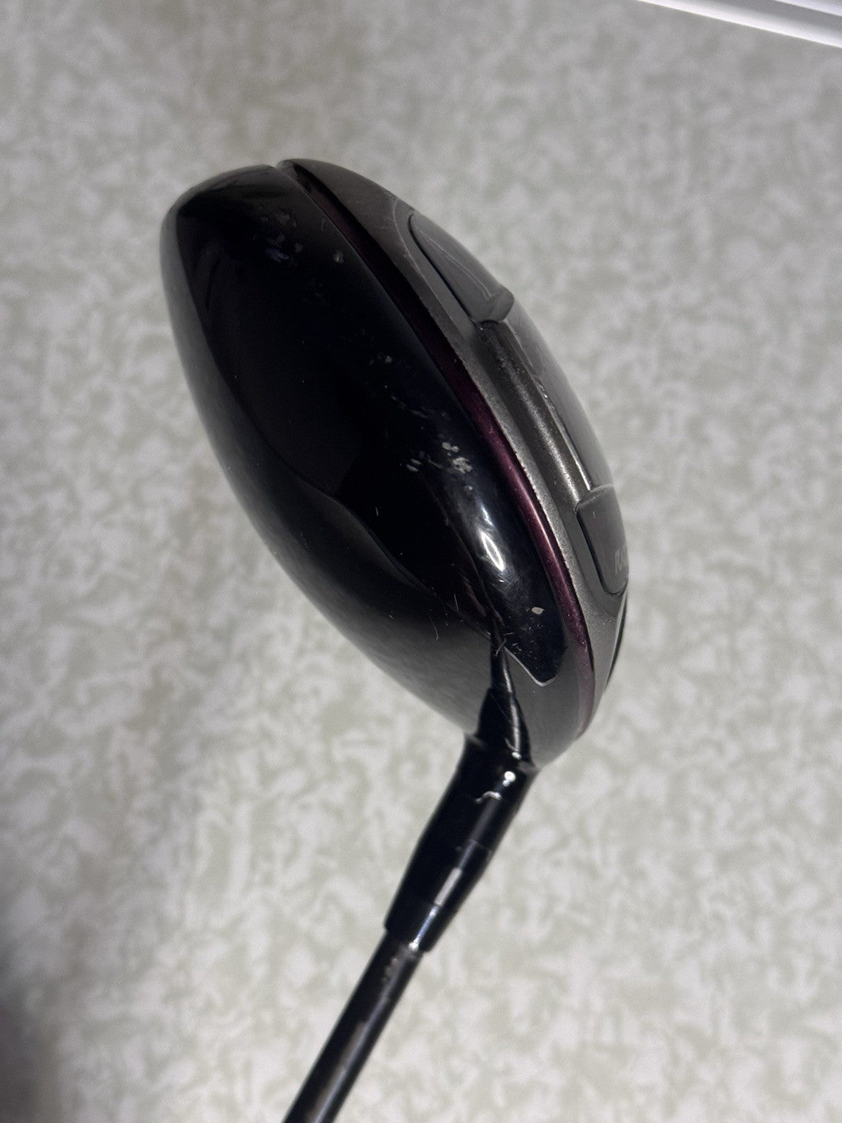 Callaway RAZR Fit Driver 10.5 Degrees Graphite  Stiff Flex RH 45.5” New Grip
