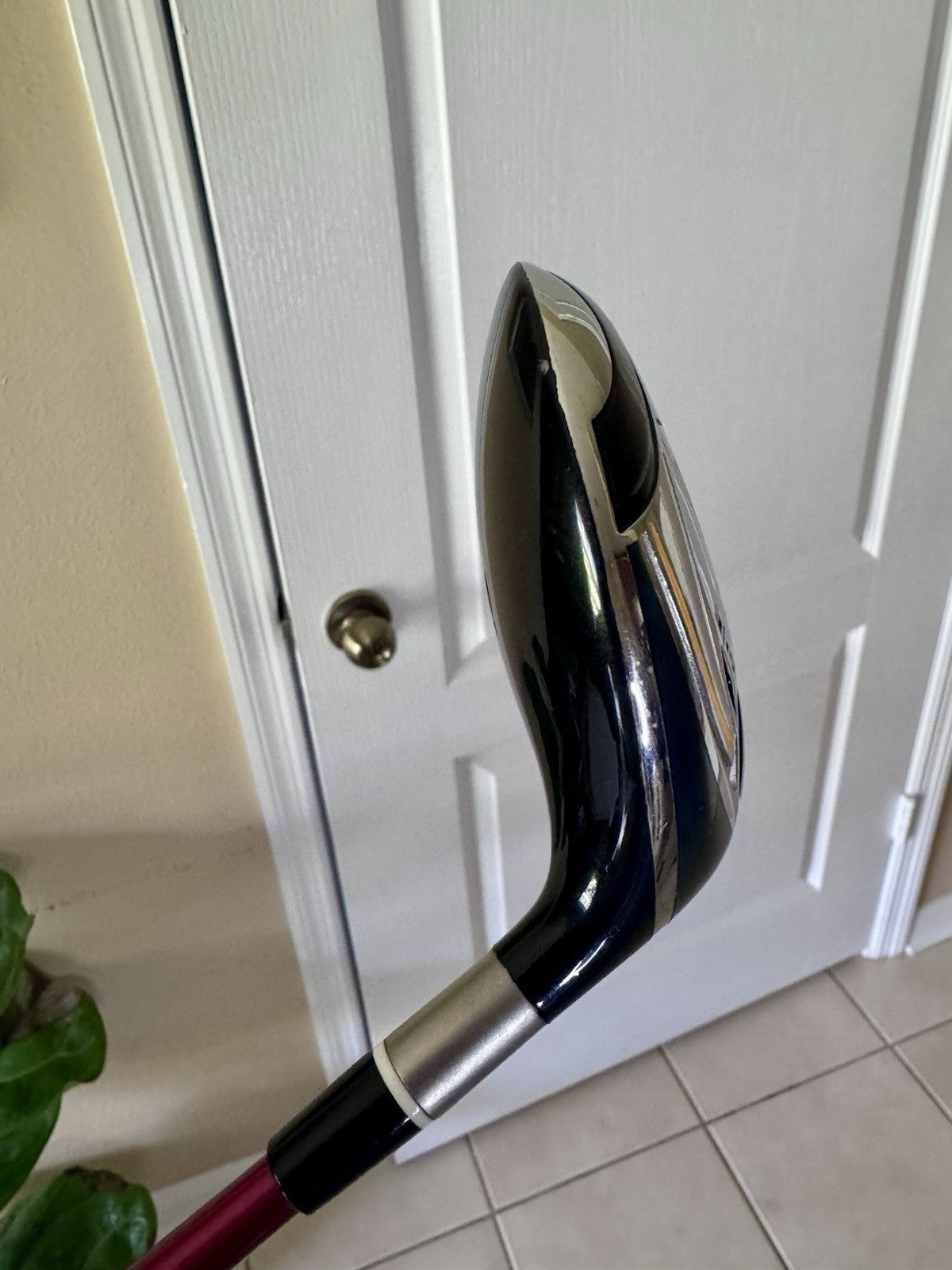 Adams Speedline F11 15° 3 Fairway Wood Regular Flex Matrix Ozik XCon 7.1 RH