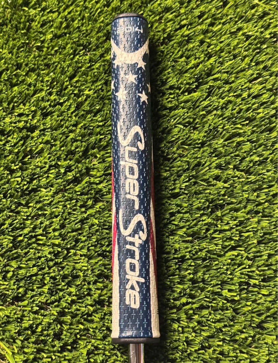 Left Handed Scotty Cameron Studio Select Newport 2 Putter 34" Nice! W Head Cover
