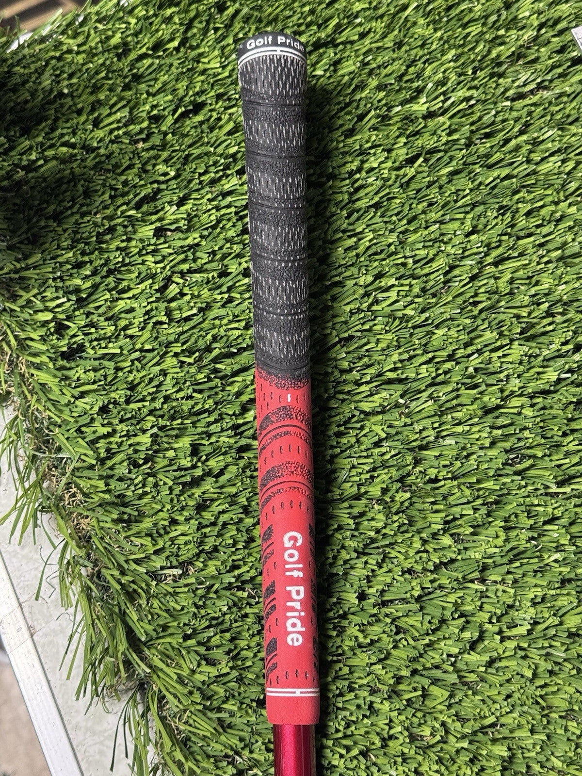 Callaway Paradym AI Driver 10.5 Project X Hzrdus RDX 5.5 Regular Flex Head Cover