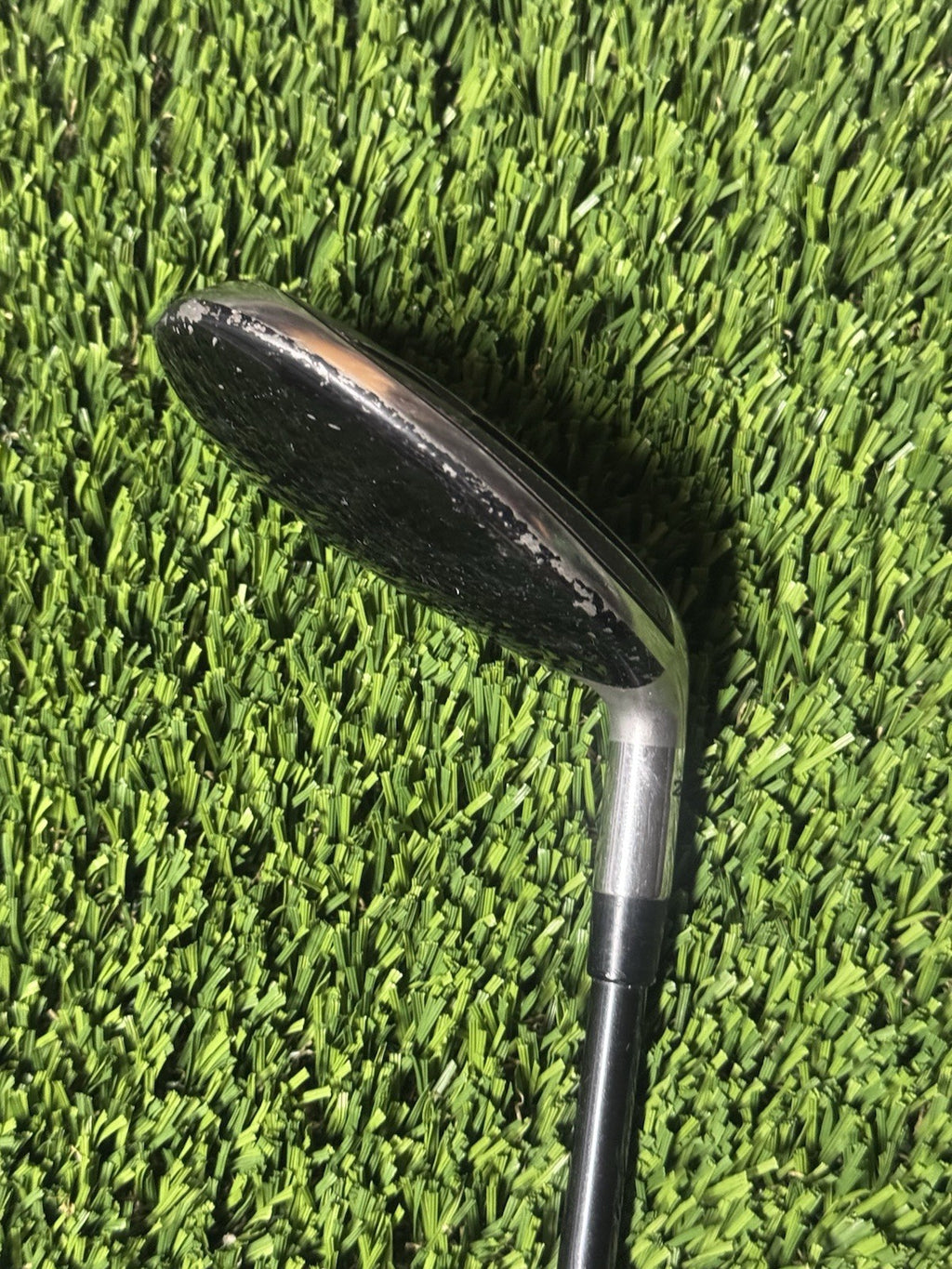 Callaway Razr X HL 24º 4 Hybrid 4H Regular Flex Graphite Golf Club Right Hand