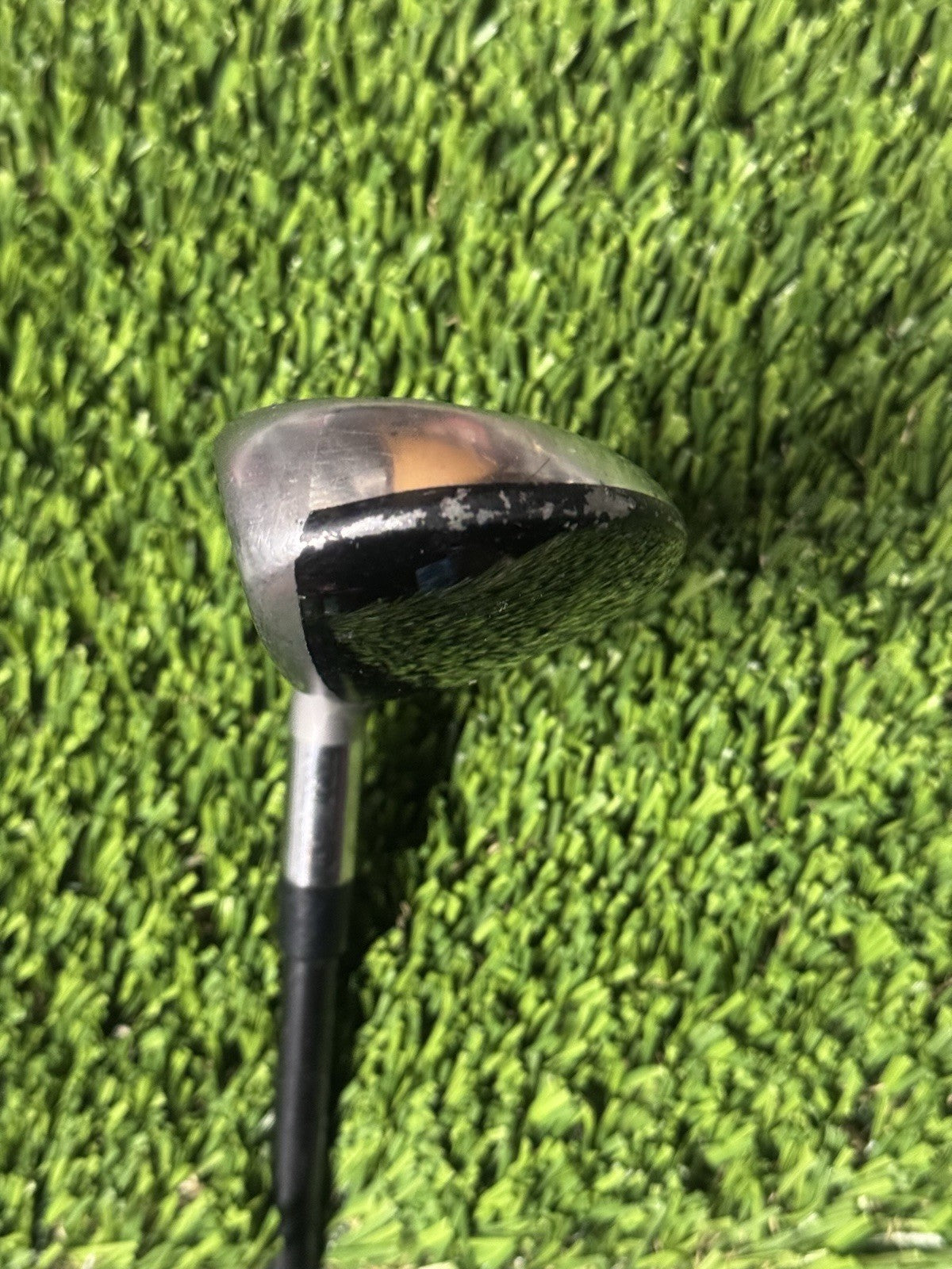 Callaway Razr X HL 24º 4 Hybrid 4H Regular Flex Graphite Golf Club Right Hand