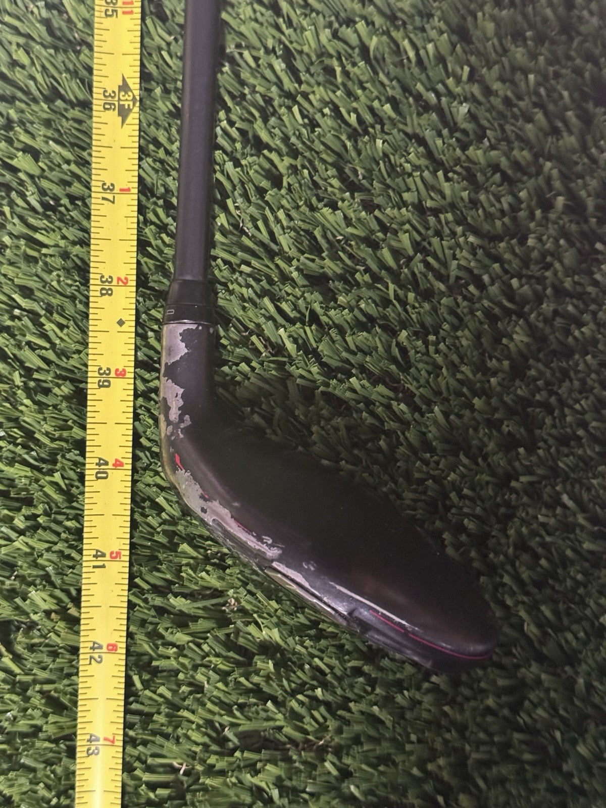 Right Handed Ping G410 19* 3H Hybrid Stiff Flex Ping Alta CB 40”