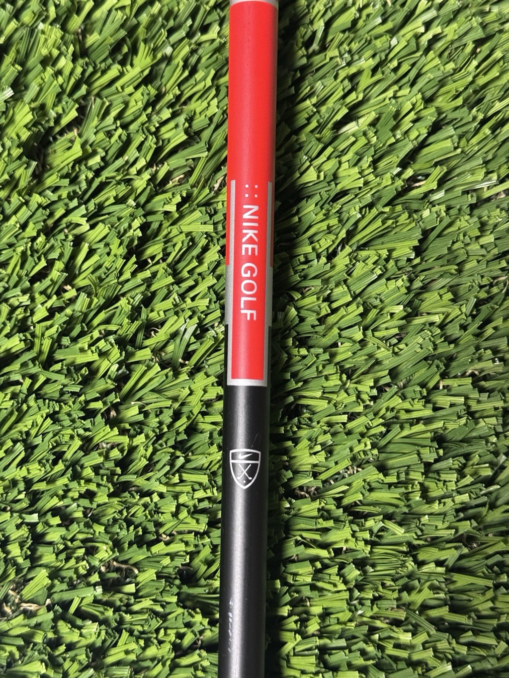 Nike Junior 26° Fairway Wood Youth Flex Graphite Jr Right Handed 30”