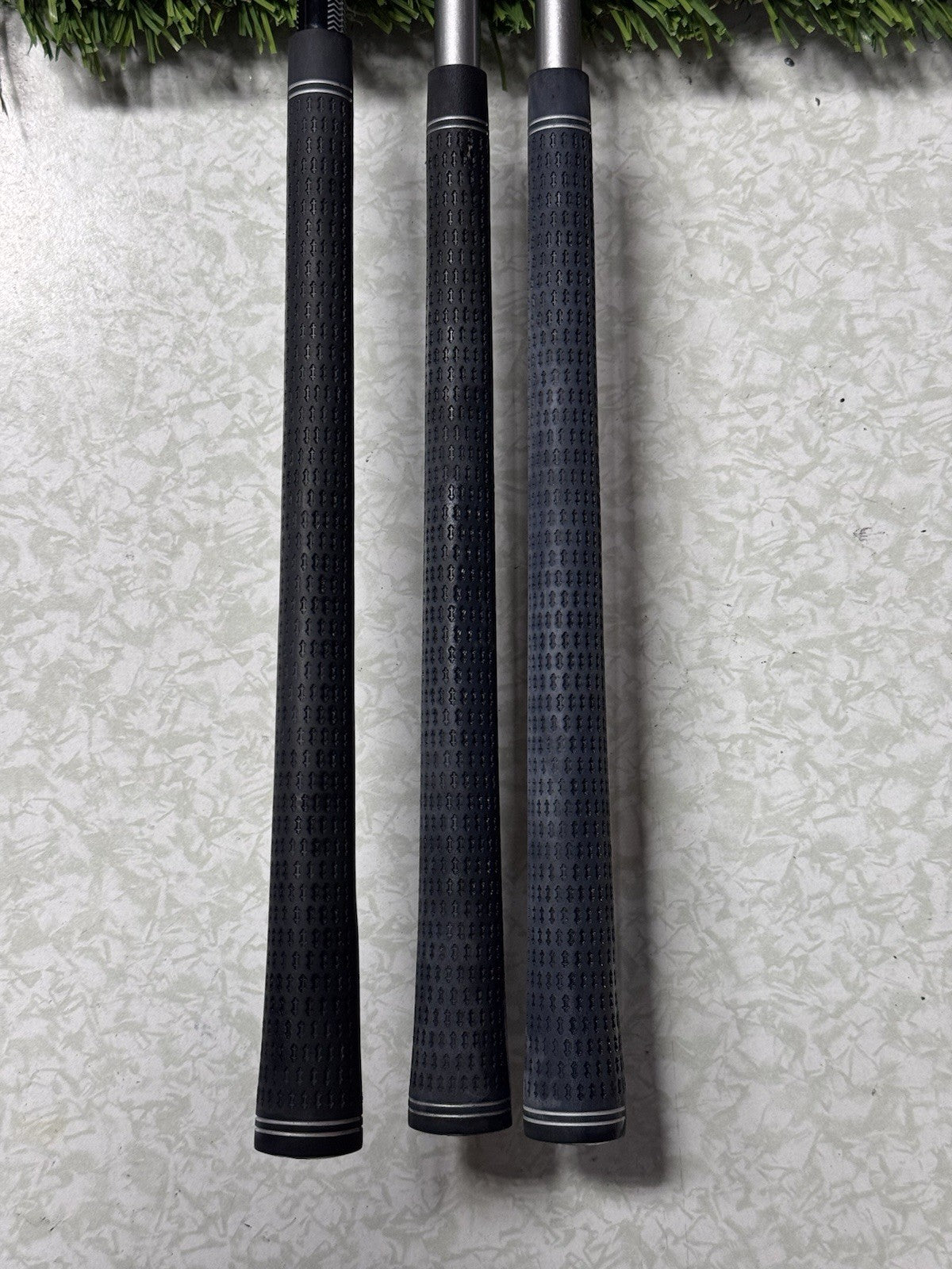 USKG US Kids WT-15 U 54 Junior 3 Clubs Ultralight 3H 21*, 6 & 8 Irons Right Hand