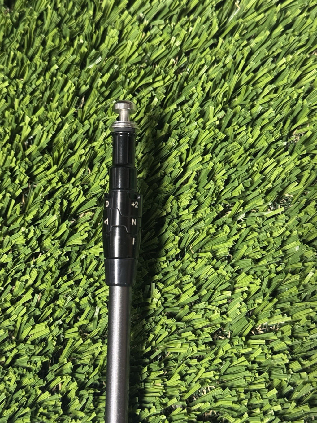 Aldila Synergy 50g Stiff Flex Driver Graphite Shaft Callaway Adapter 44.5”