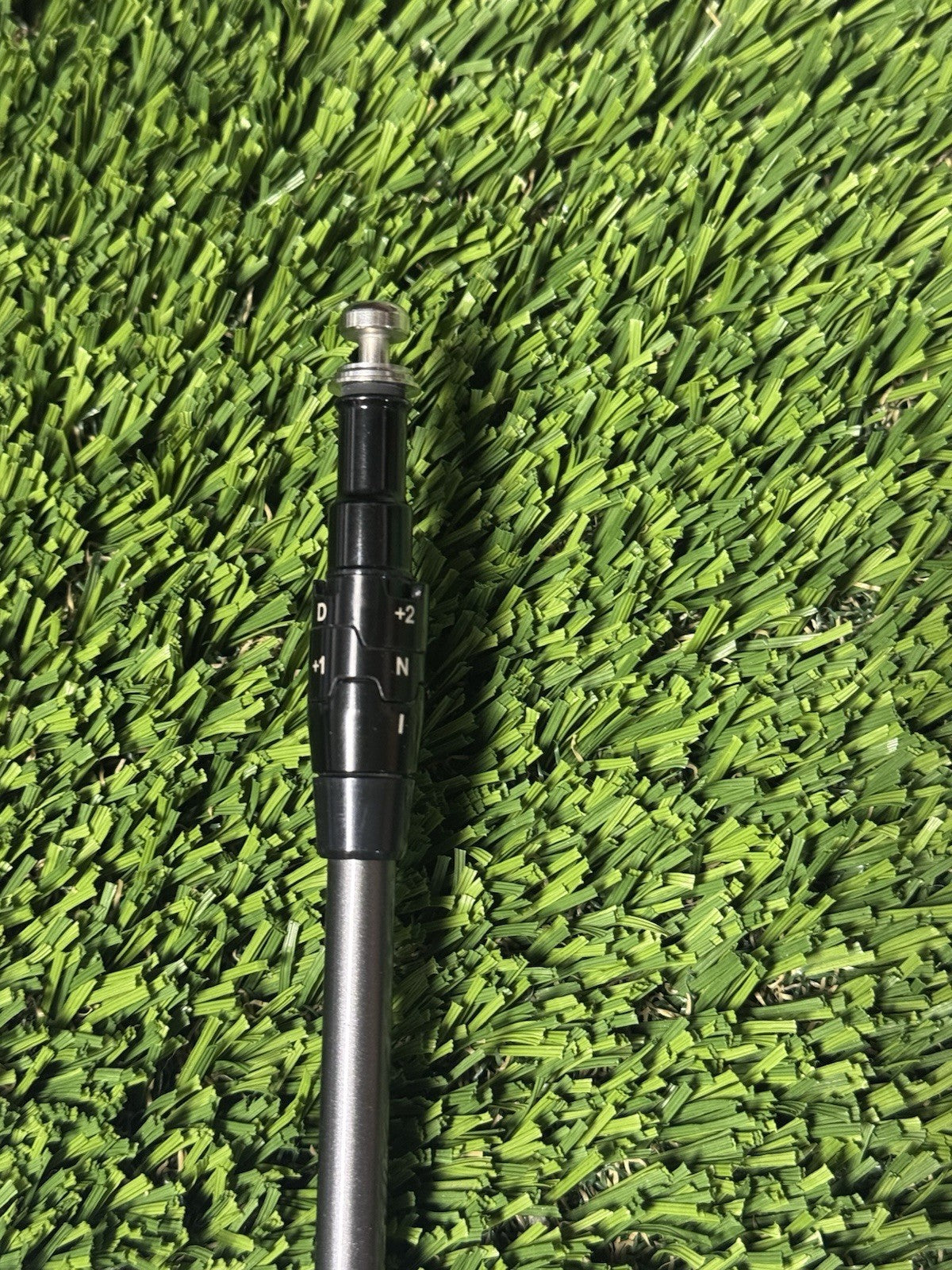 Aldila Synergy 50g Stiff Flex Driver Graphite Shaft Callaway Adapter 44.5”