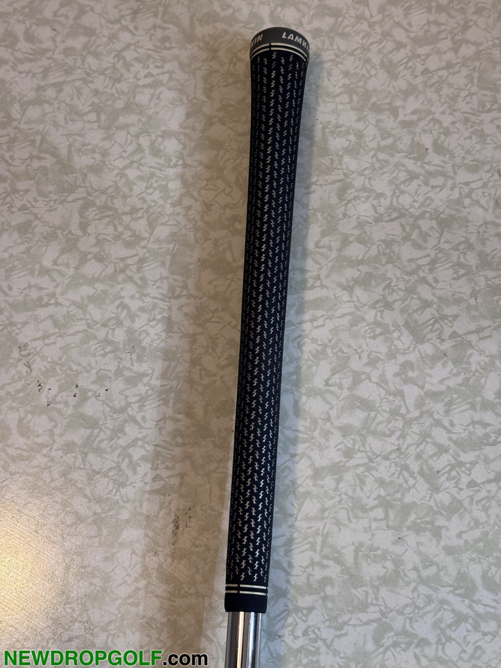 Taylormade Sim2 Max 7 Iron Fst KBS Max Mt 85 Stiff Flex Steel Shaft RH