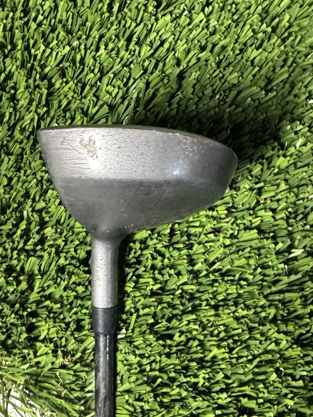 Adams Tight Lies VMI Air Assault Strong 7 T 24ºs  7-Wood RH Regular Flex