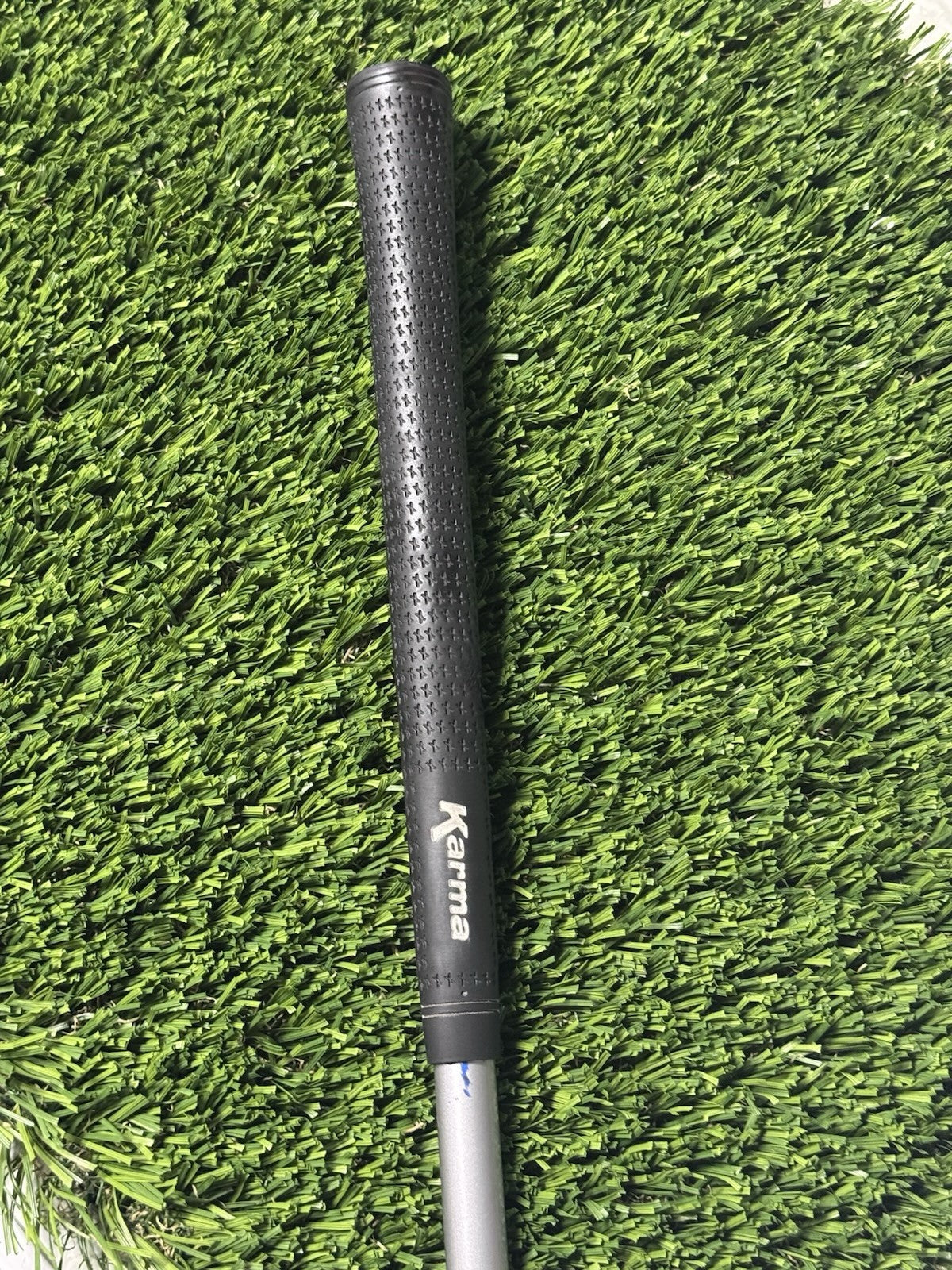 Right Handed Ping G5 3 Fairway Wood 15* Grafalloy ProLaunch Blue Regular Flex