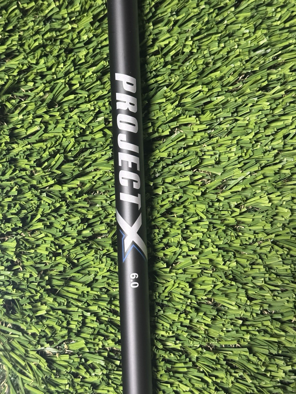 Titleist TS1 Driver 12.5* Project X High Launch Graphite 6.0 Stiff Flex RH 45.5”