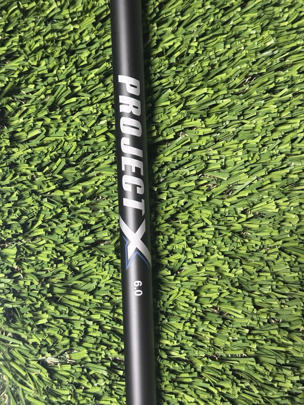 Titleist TS1 Driver 12.5* Project X High Launch Graphite 6.0 Stiff Flex RH 45.5”