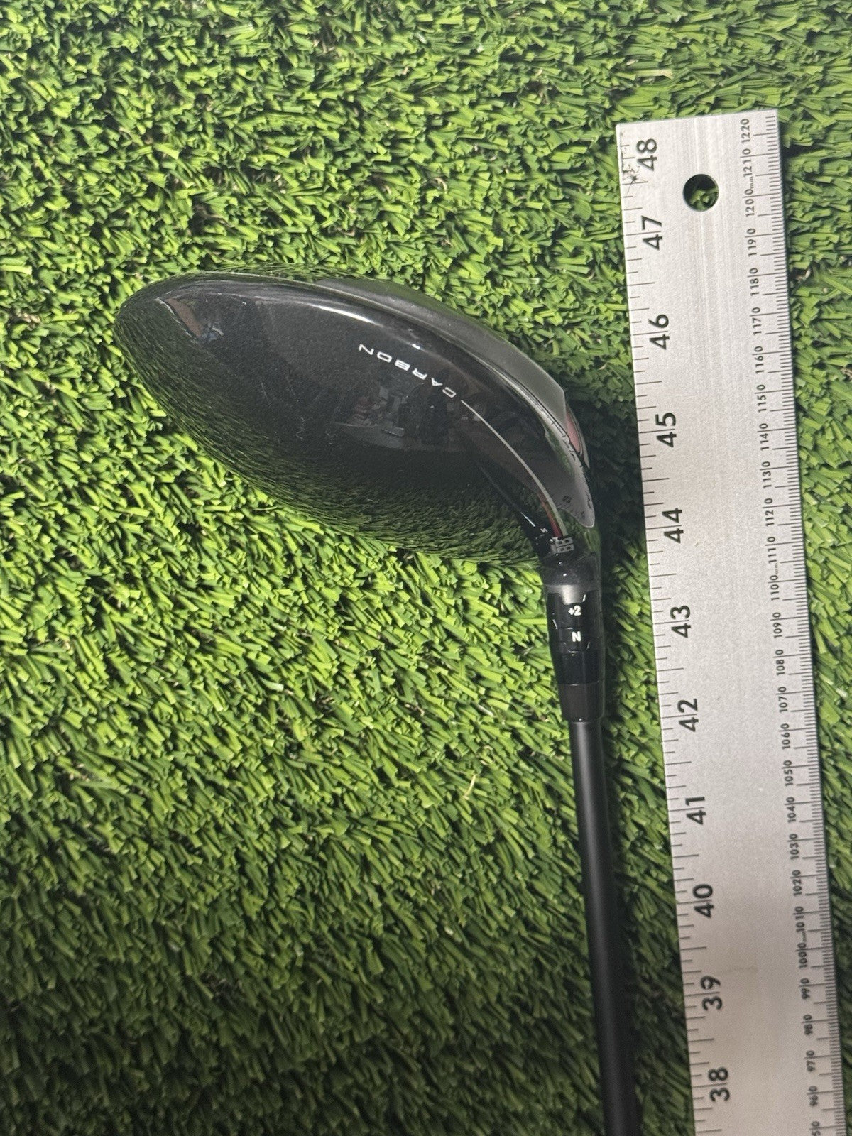 Callaway 2023 Big Bertha Driver 9° Project X HL 6.0 Shaft Stiff Flex RH Mint!