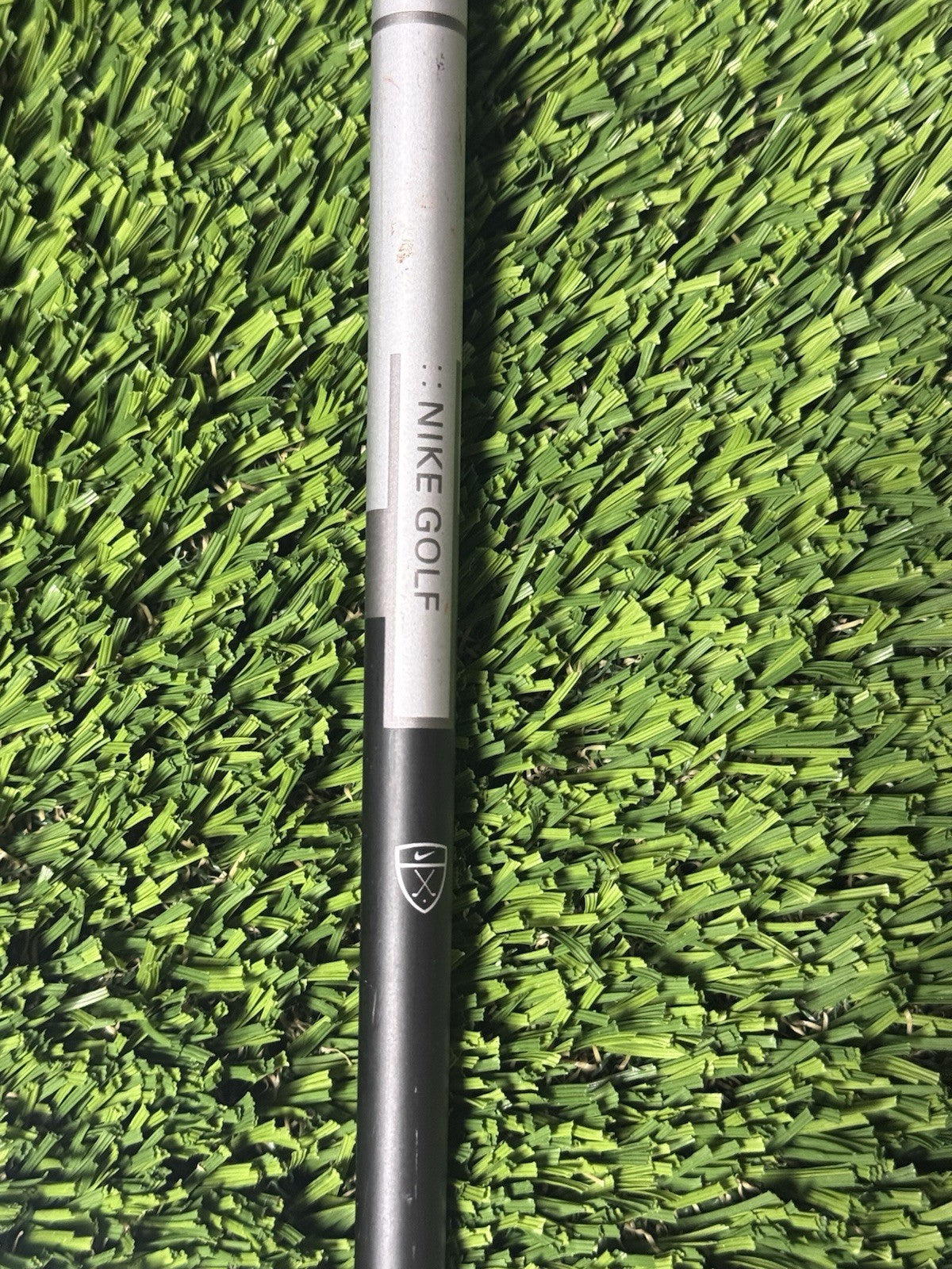 Nike Pitching Wedge PW  Kids Teen Golf Club Graphite Shaft Junior Flex RH 34.5”