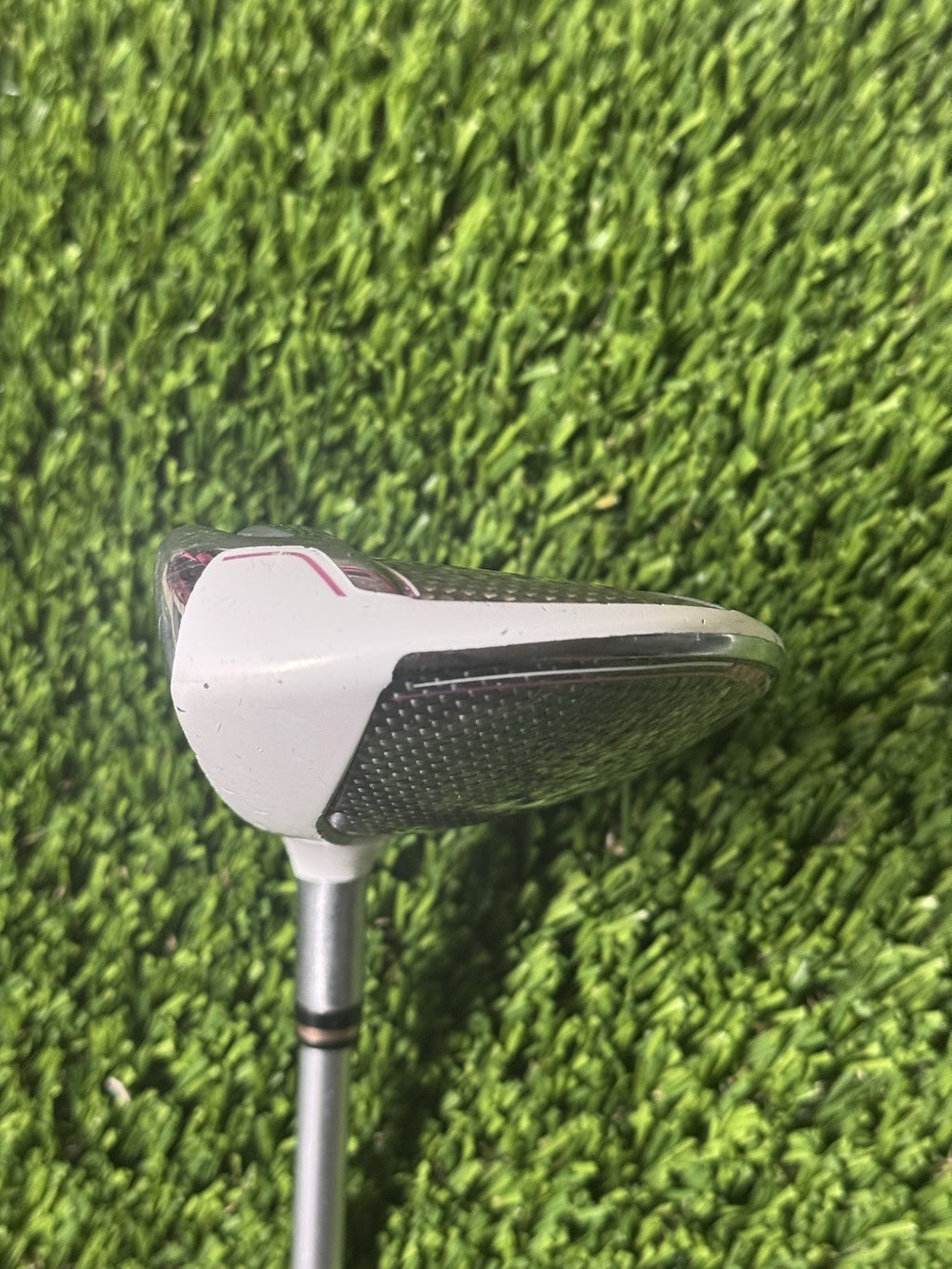 RH TaylorMade M Gloire 5 Fairway Wood 19* Fujikura Speeder Evolution Ladies Flex