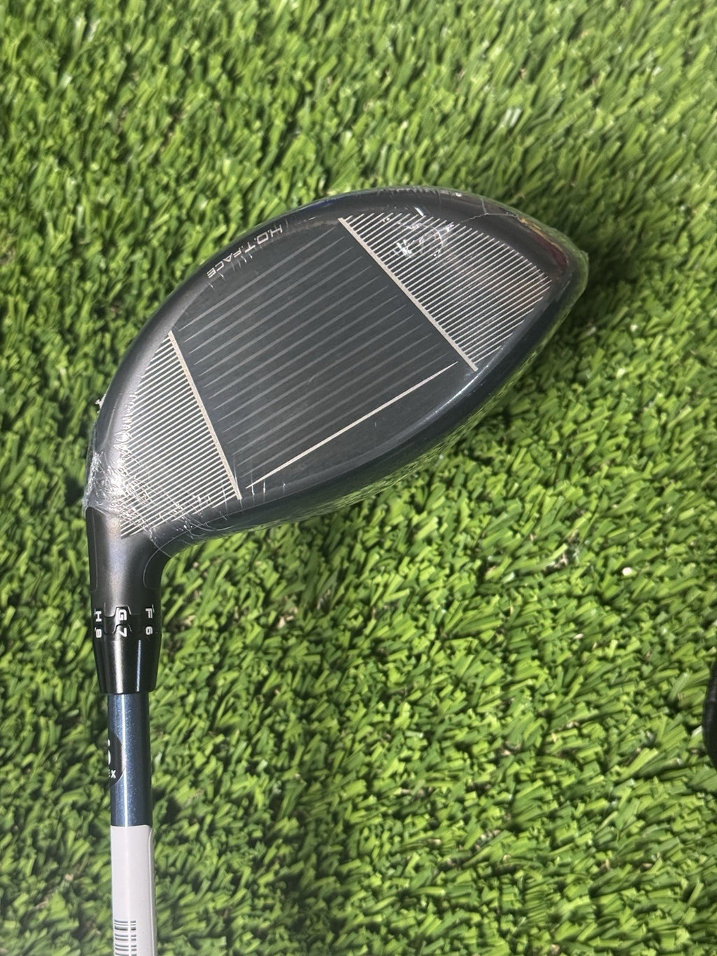 Cobra DS-ADAPT X 9* Driver Stiff Flex Denali 6.0 60g NEW! Right Handed 45.5"