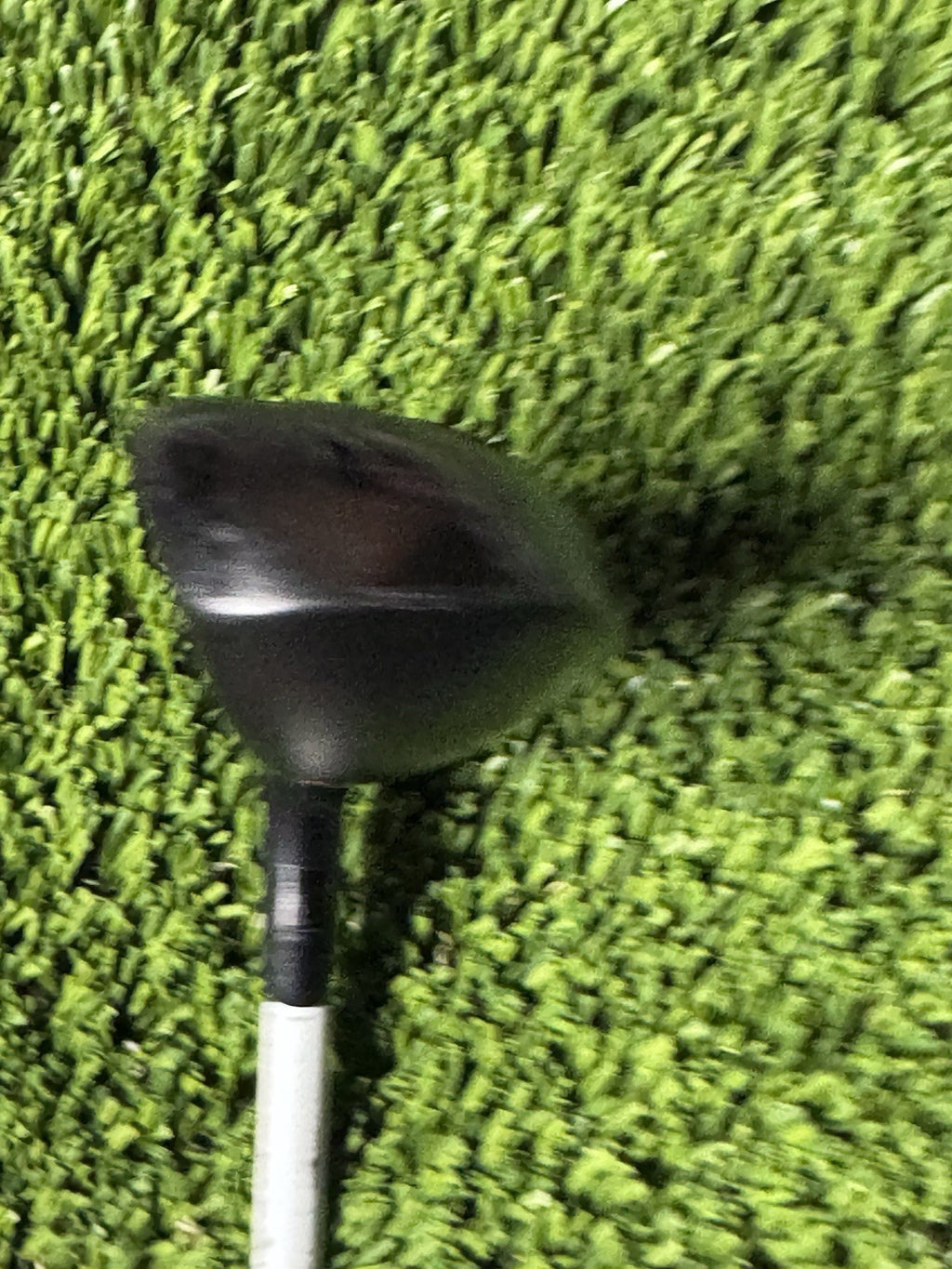 Epec Junior Golf Utility Wood Hybrid 36.5” inches 26* Right handed