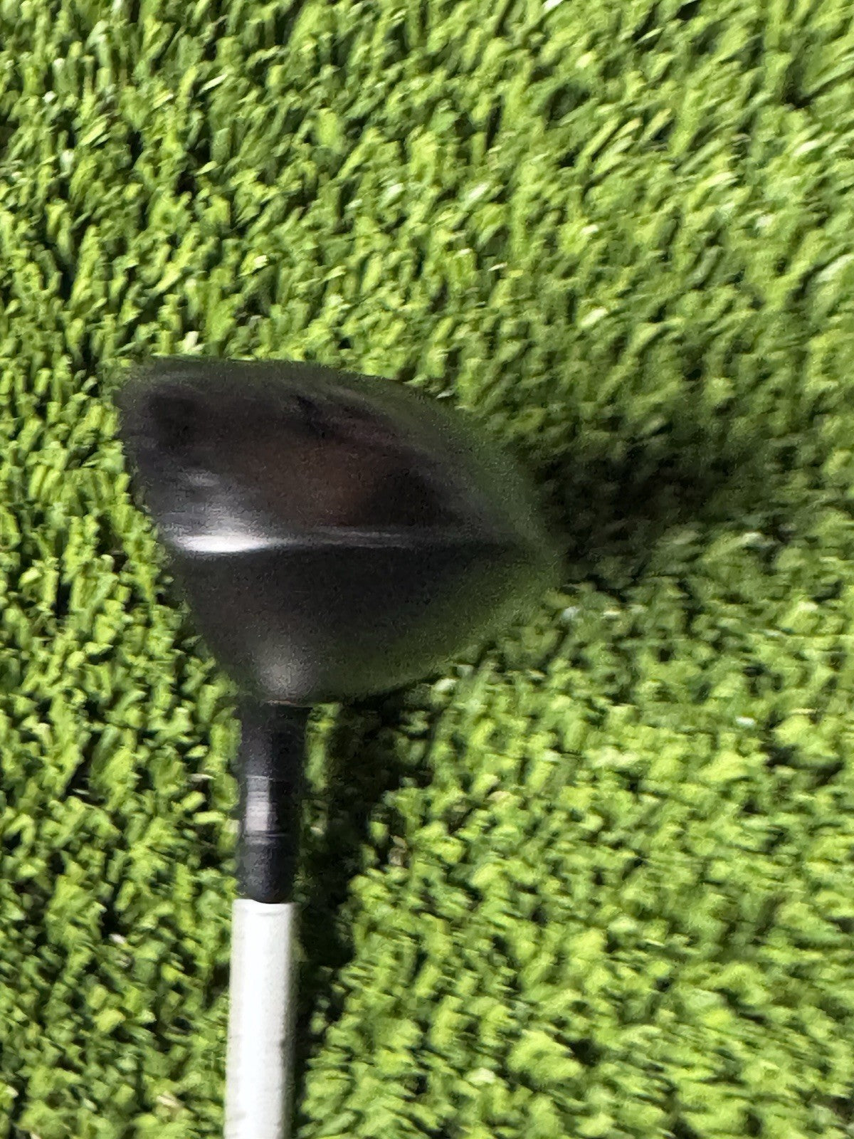 Epec Junior Golf Utility Wood Hybrid 36.5” inches 26* Right handed