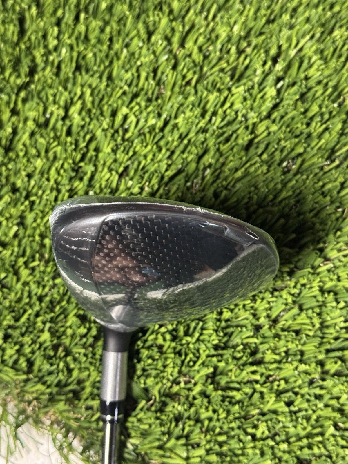 New Callaway Paradym Star 16* 3 Wood UST Attas Speed Series 40A Senior flex RH