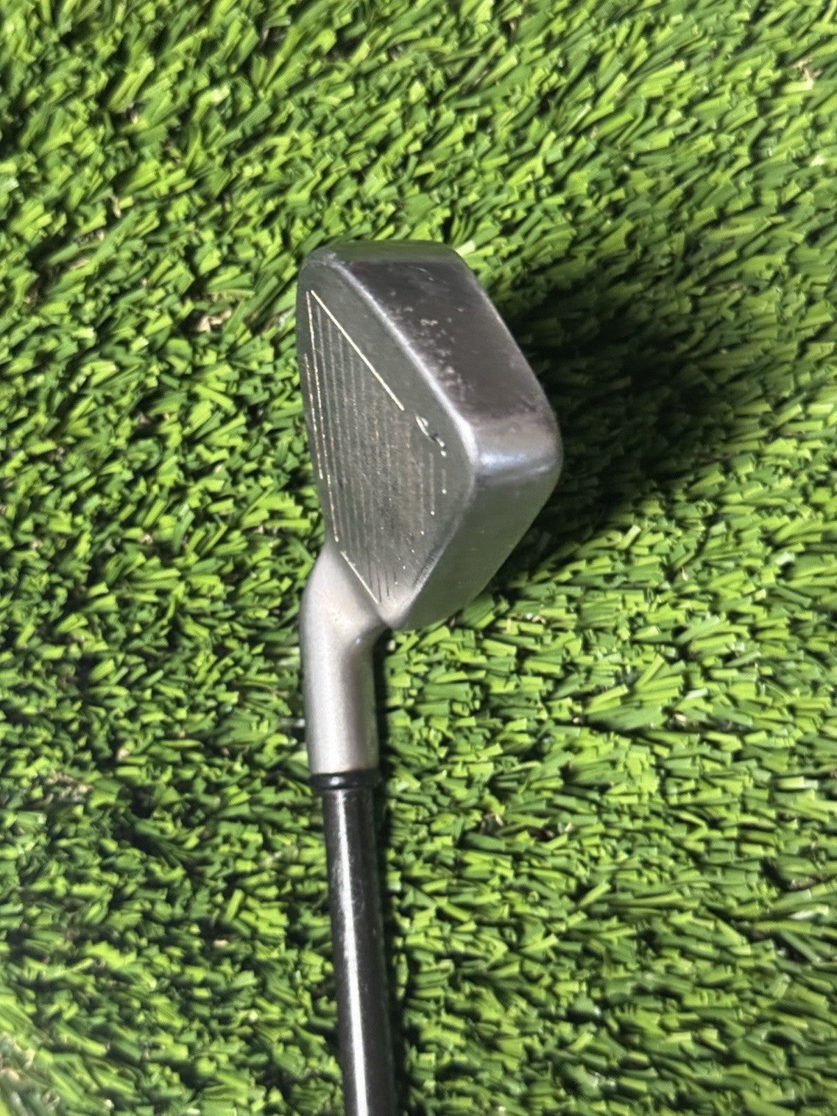 Callaway Big Bertha 5 Iron Graphite RCH 96 Firm Flex Shaft Right Handed 38”