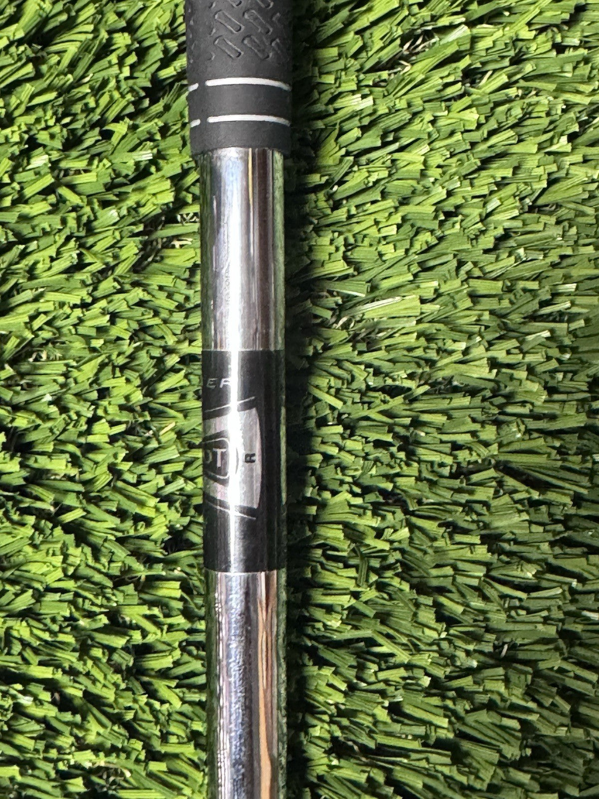 Nike Sling Shot Approach Wedge AW/GW Regular Flex Steel Shaft Right Handed