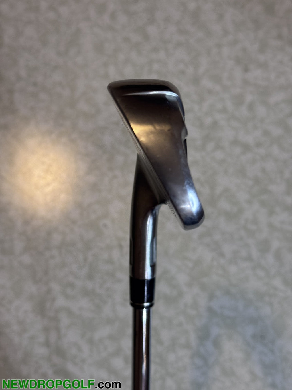 TaylorMade SIM2 MAX Single 8 Iron KBS Max MT 85g Stiff Steel Mens RH