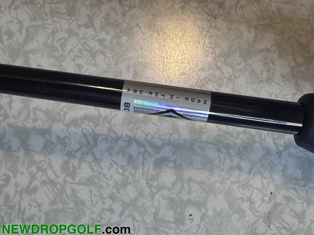 Mint! Bettinardi '2024 BB-1W 352g 35" Putter  with Head Cover LH