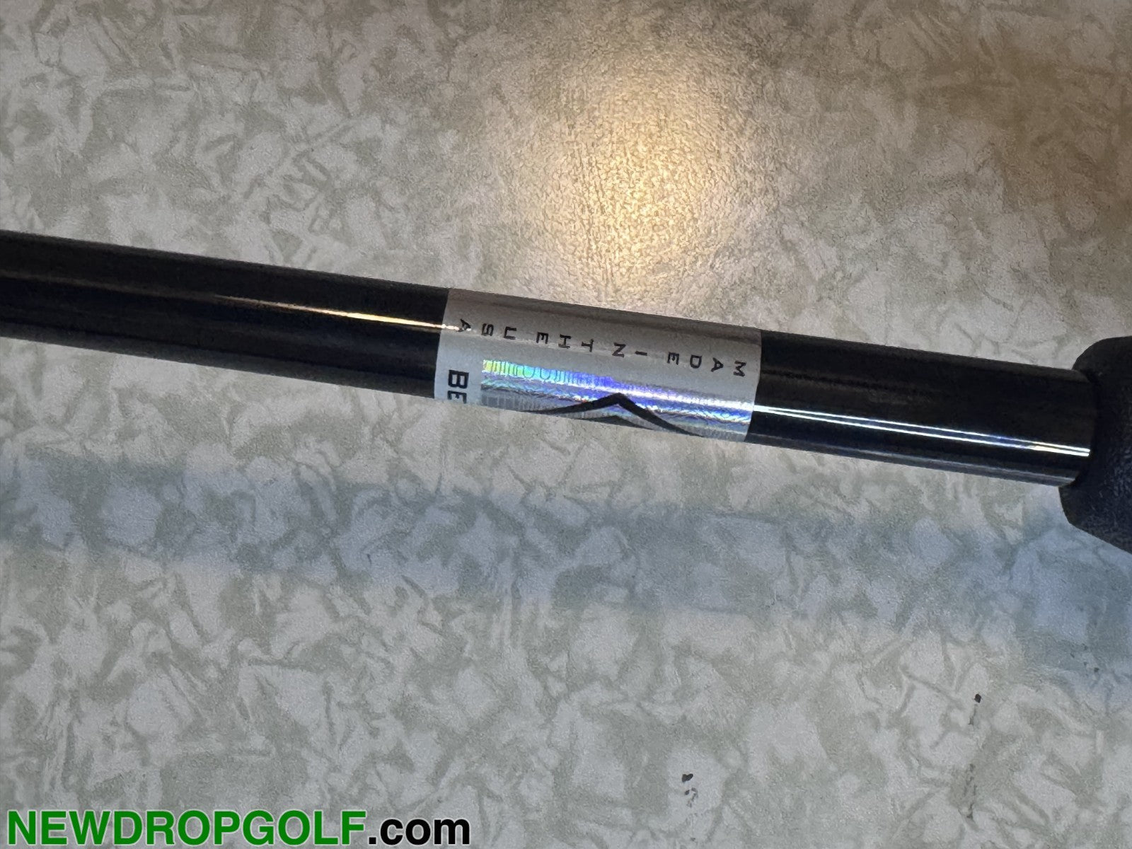 Mint! Bettinardi '2024 BB-1W 352g 35" Putter  with Head Cover LH