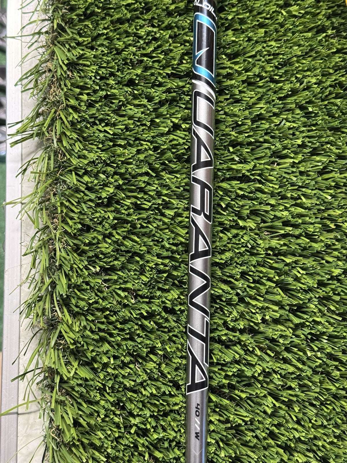 Callaway Rogue 5 Fairway Wood 18* Aldila Quaranta 40g Ladies Graphite Womens RH