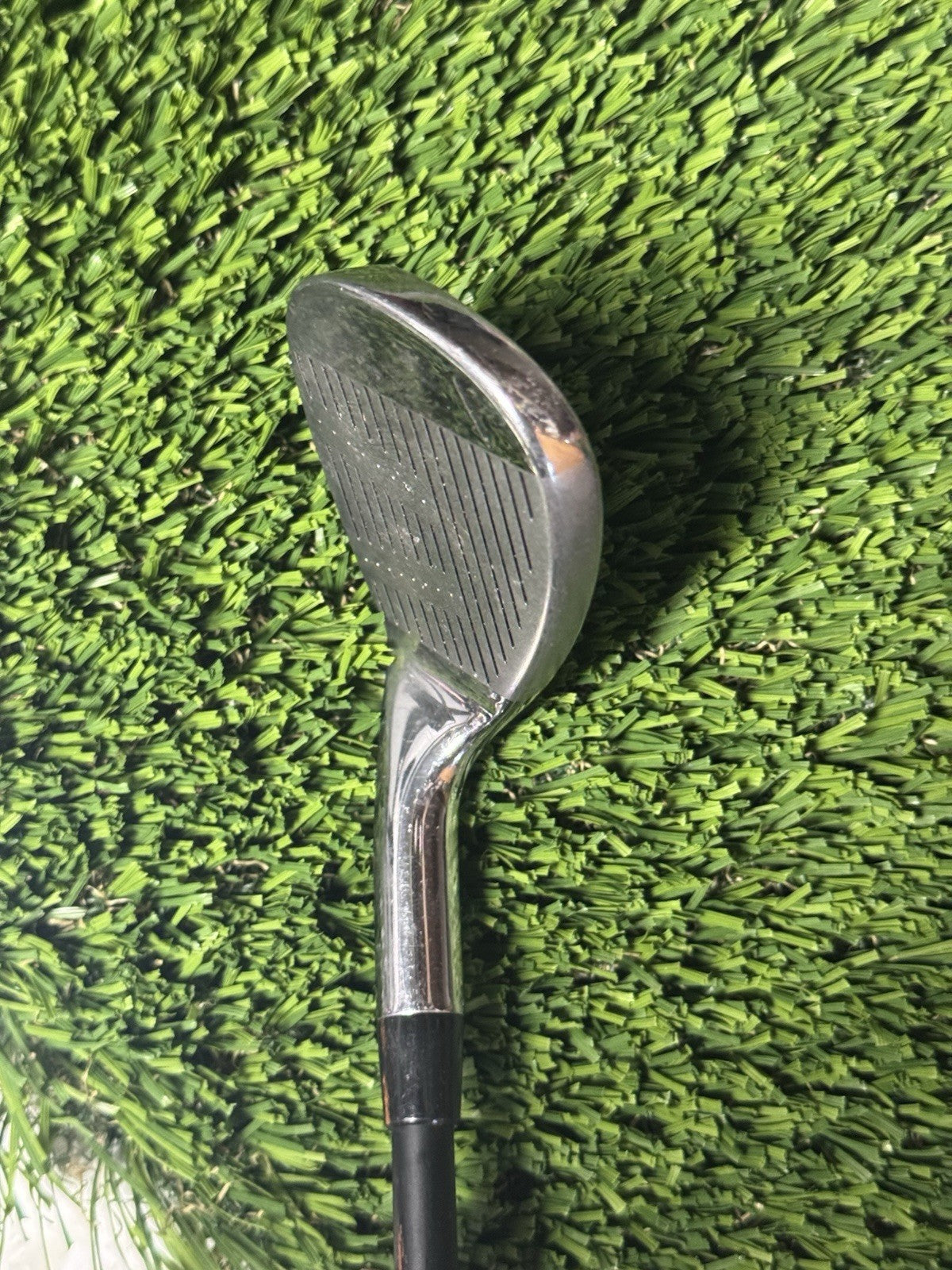 Nike Pitching Wedge PW  Kids Teen Golf Club Graphite Shaft Junior Flex RH 34.5”