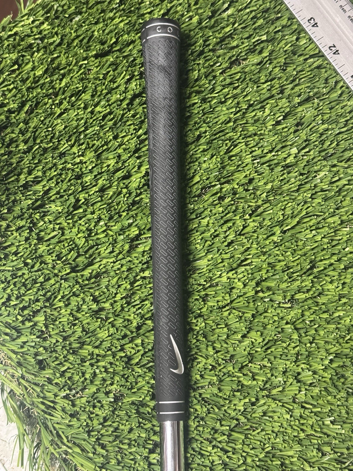 Nike Sling Shot Approach Wedge AW/GW Regular Flex Steel Shaft Right Handed