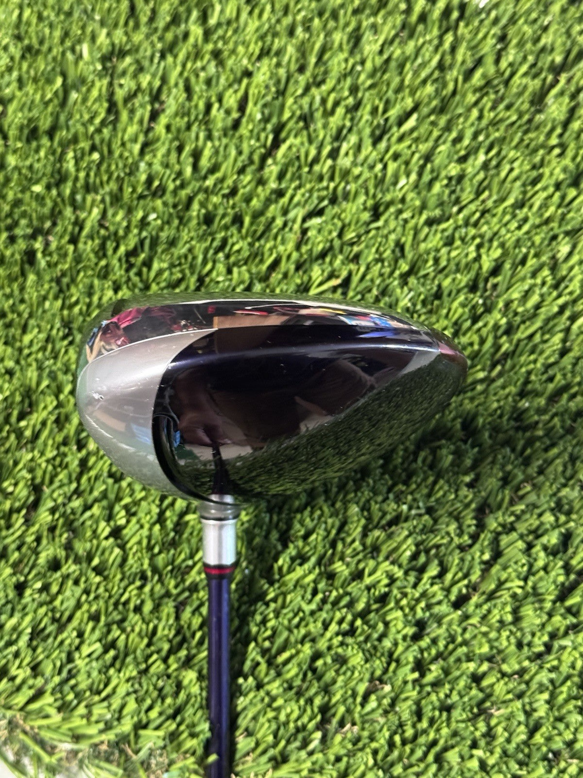 Right Handed 2018 Daiwa ONOFF AKA DRIVER 10° MP-518D Regular Flex Japan