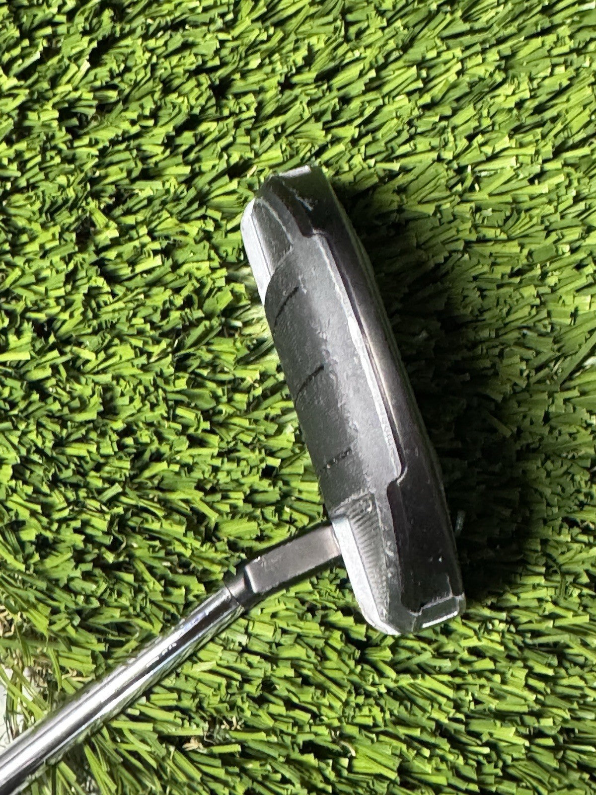 TaylorMade Spider GT Rollback Tungsten Putter 33.5" Super Stroke Grip RH