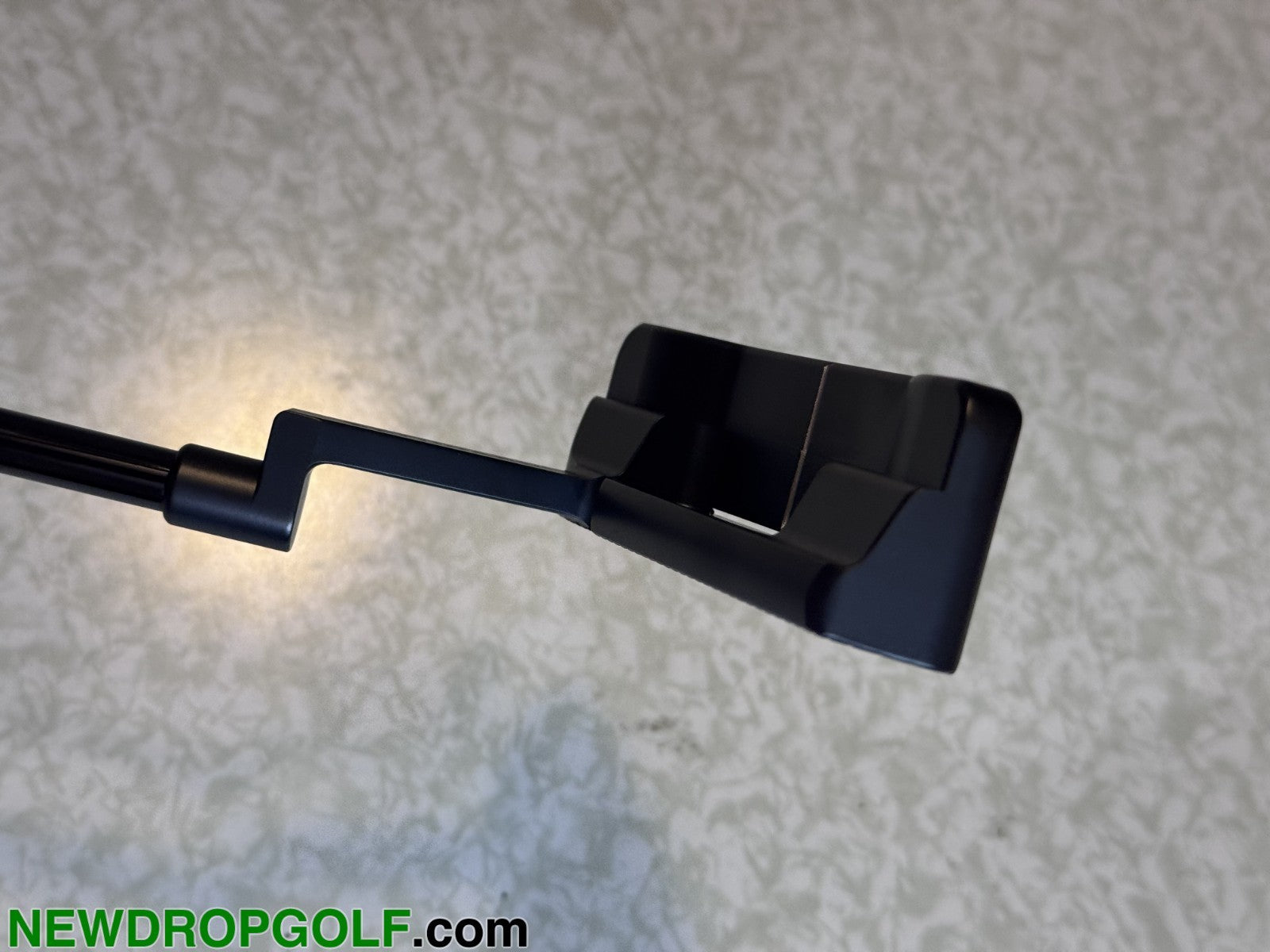 Mint! Bettinardi '2024 BB-1W 352g 35" Putter  with Head Cover LH