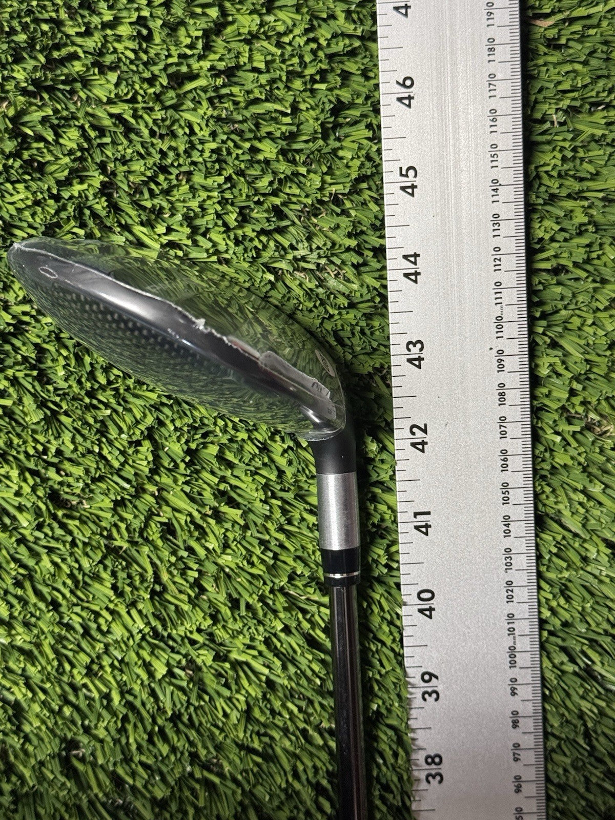 New Callaway Paradym Star 16* 3 Wood UST Attas Speed Series 40A Senior flex RH