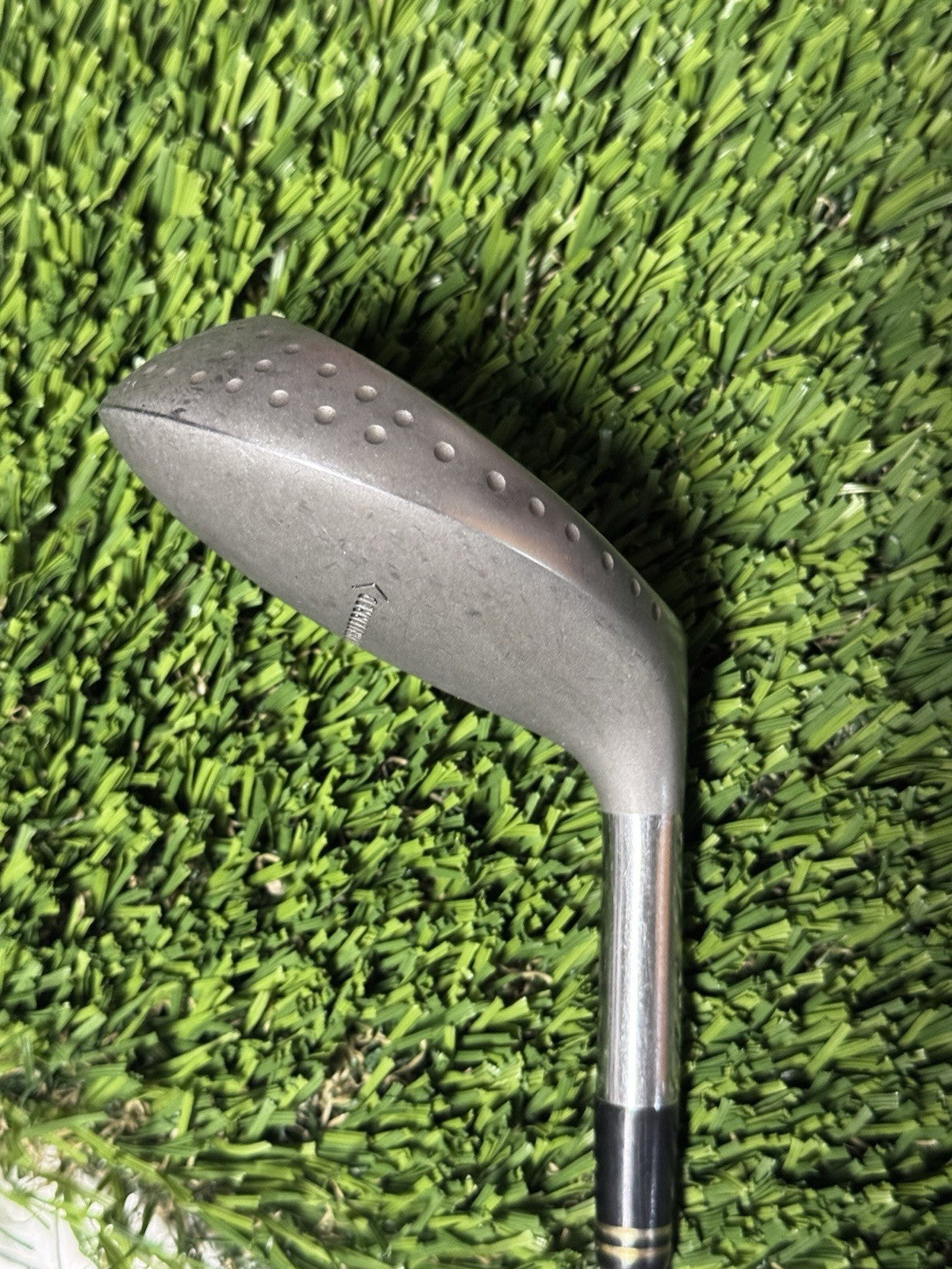 Taylor Made Burner 5 Hybrid 21* Steel Shaft Regular Flex New Grip Right Handed