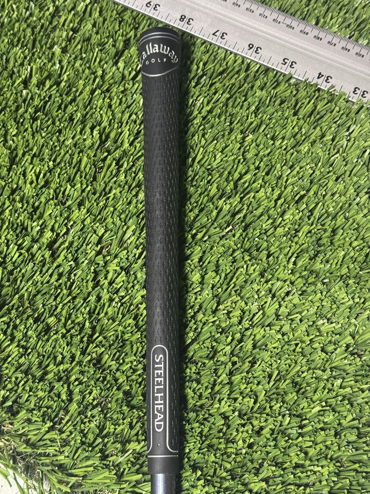 Callaway Steelhead X-16 6 Iron CW85 Graphite Shaft Firm Flex Right Handed 37.5"