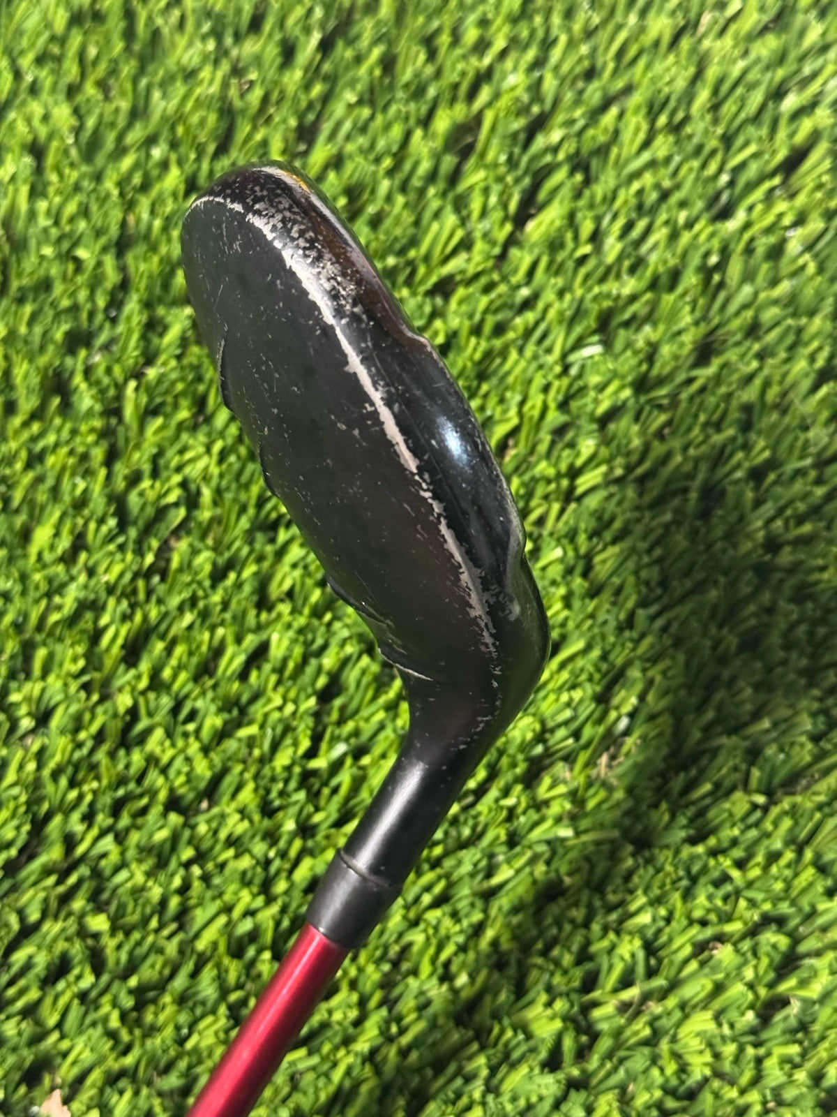 Right Handed Ping 2016 G Hybrid 5 Hybrid 26° TFC 149 Regular Flex 39”