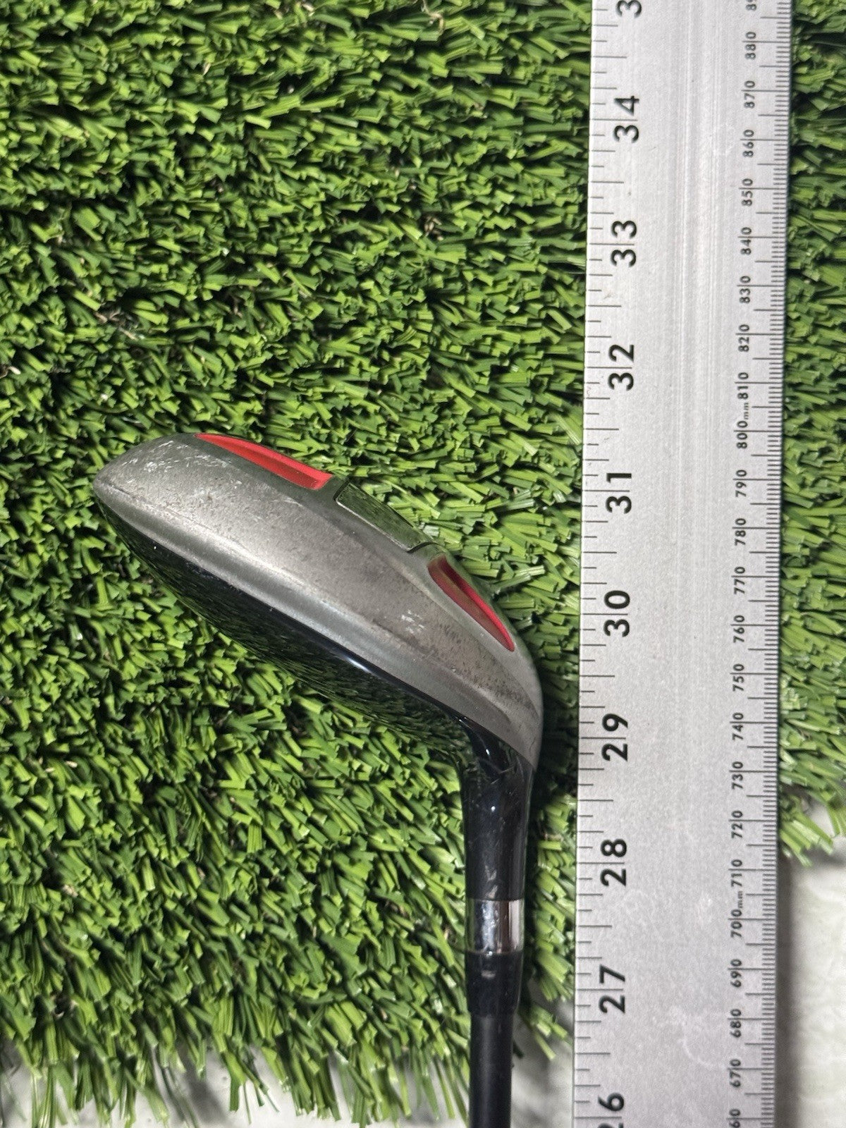 Nike Junior 26° Fairway Wood Youth Flex Graphite Jr Right Handed 30”