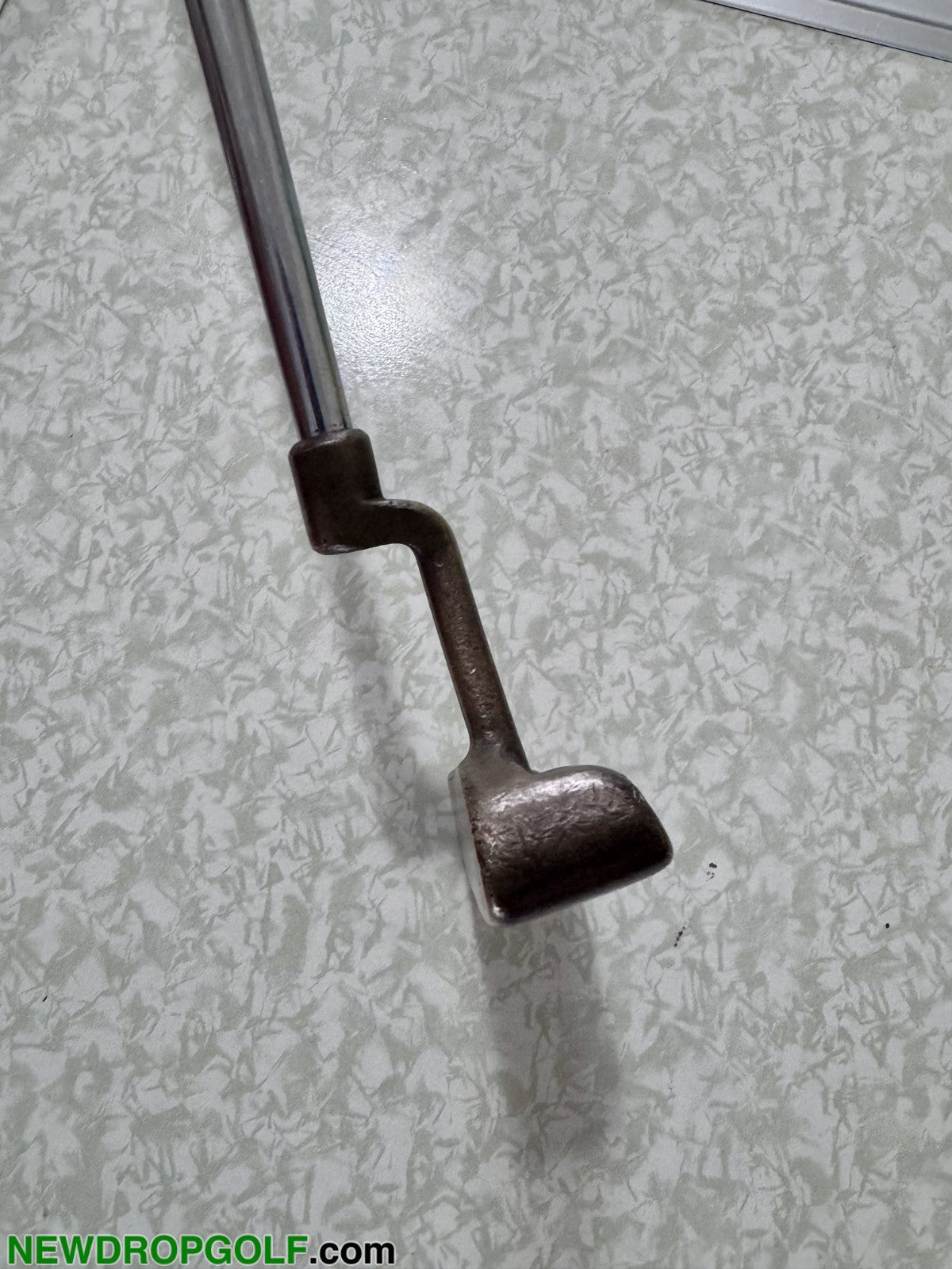 PING PAL PUTTER Manganese Bronze Karsten 36" RH