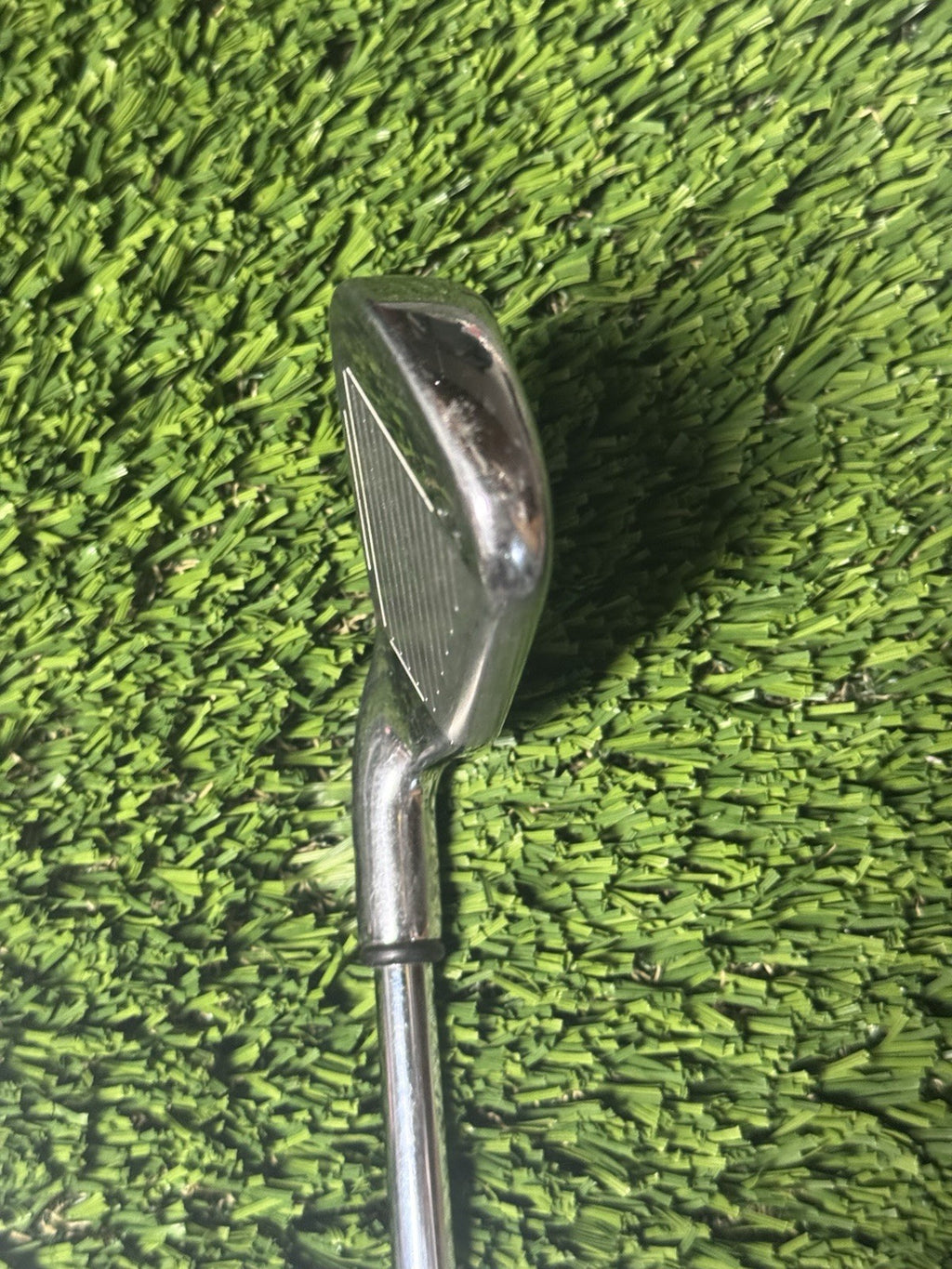 Callaway X-18 3 Iron Uniflex Steel Shaft Right Handed 39.5”