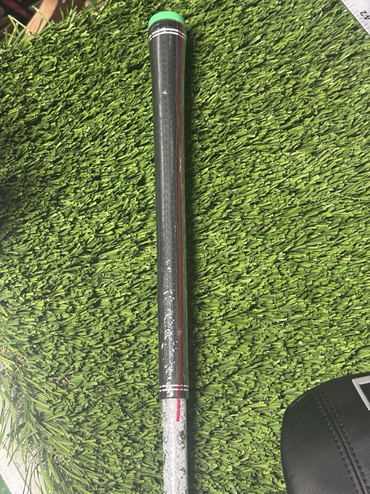 Cobra DS-ADAPT X 9* Driver Stiff Flex Denali 6.0 60g NEW! Right Handed 45.5"