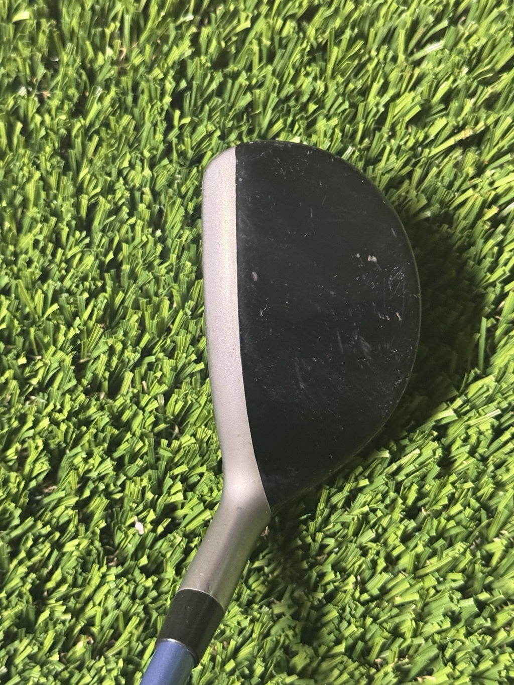 Right Handed PING Rapture 4 Hybrid 24 Deg Graphite ULT 50g Ladies Flex 38.5”