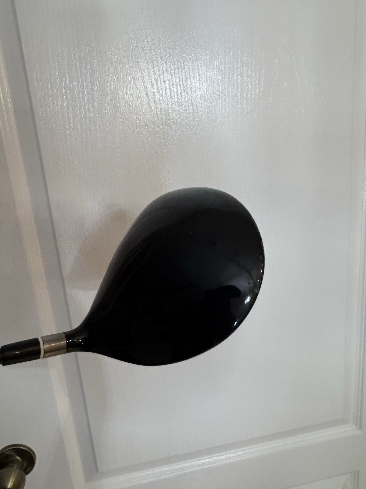 Adams Speedline Driver - 9.5 Degree - Grafalloy ProLaunch Axis 60R Regular Shaft