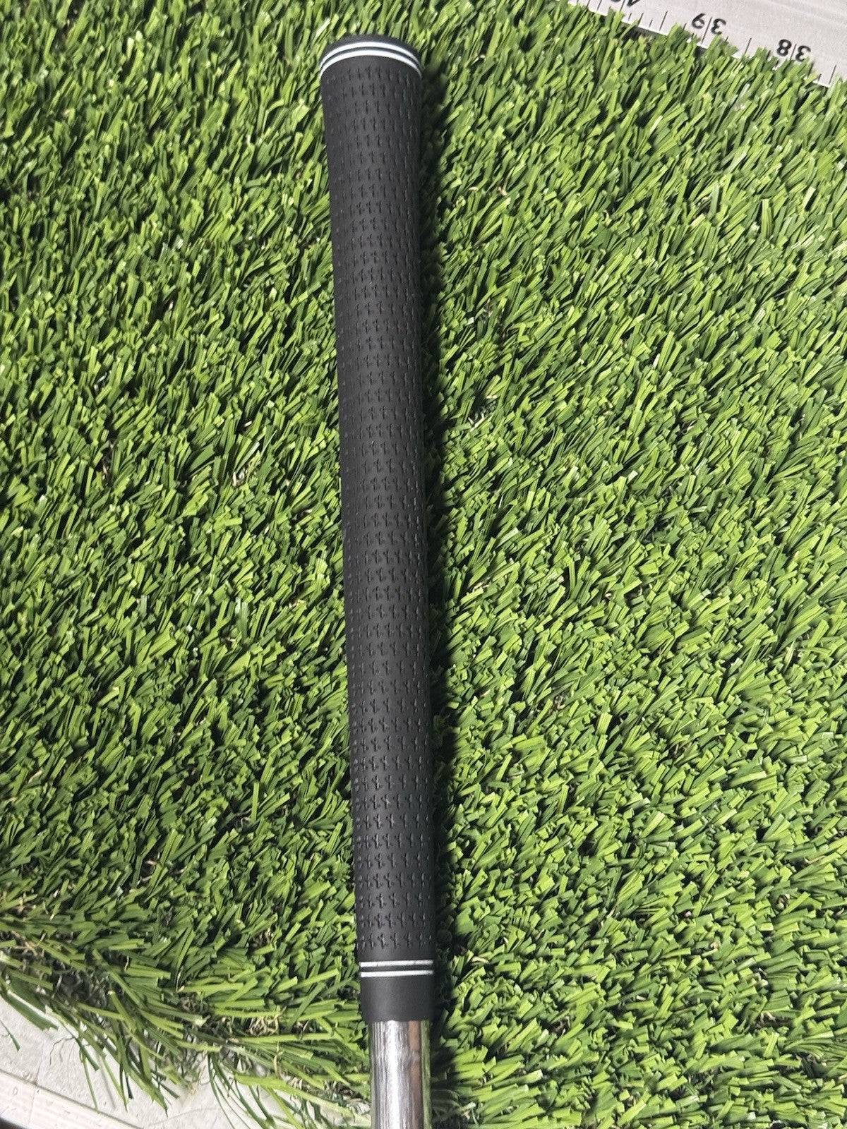 Callaway Golf Big Bertha War Bird 3 Wood RH  Memphis Steel Shaft 41.5” New Grip