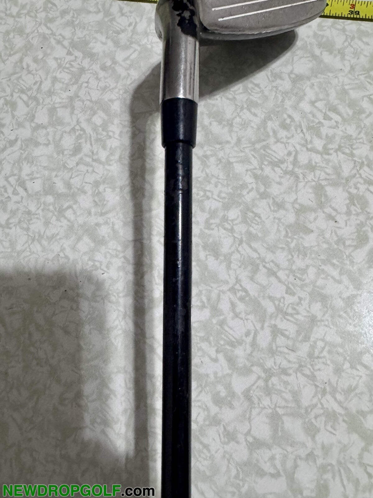 Callaway Warbird 3h Hybrid 75g Regular Flex RH