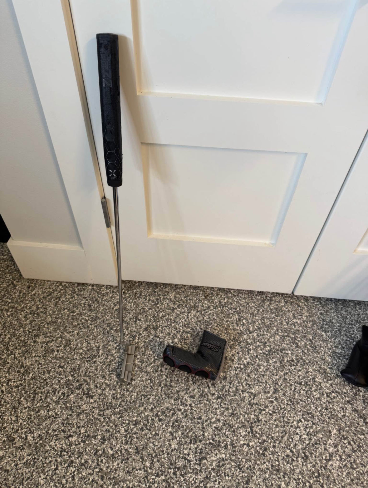 Scotty Cameron new port 2