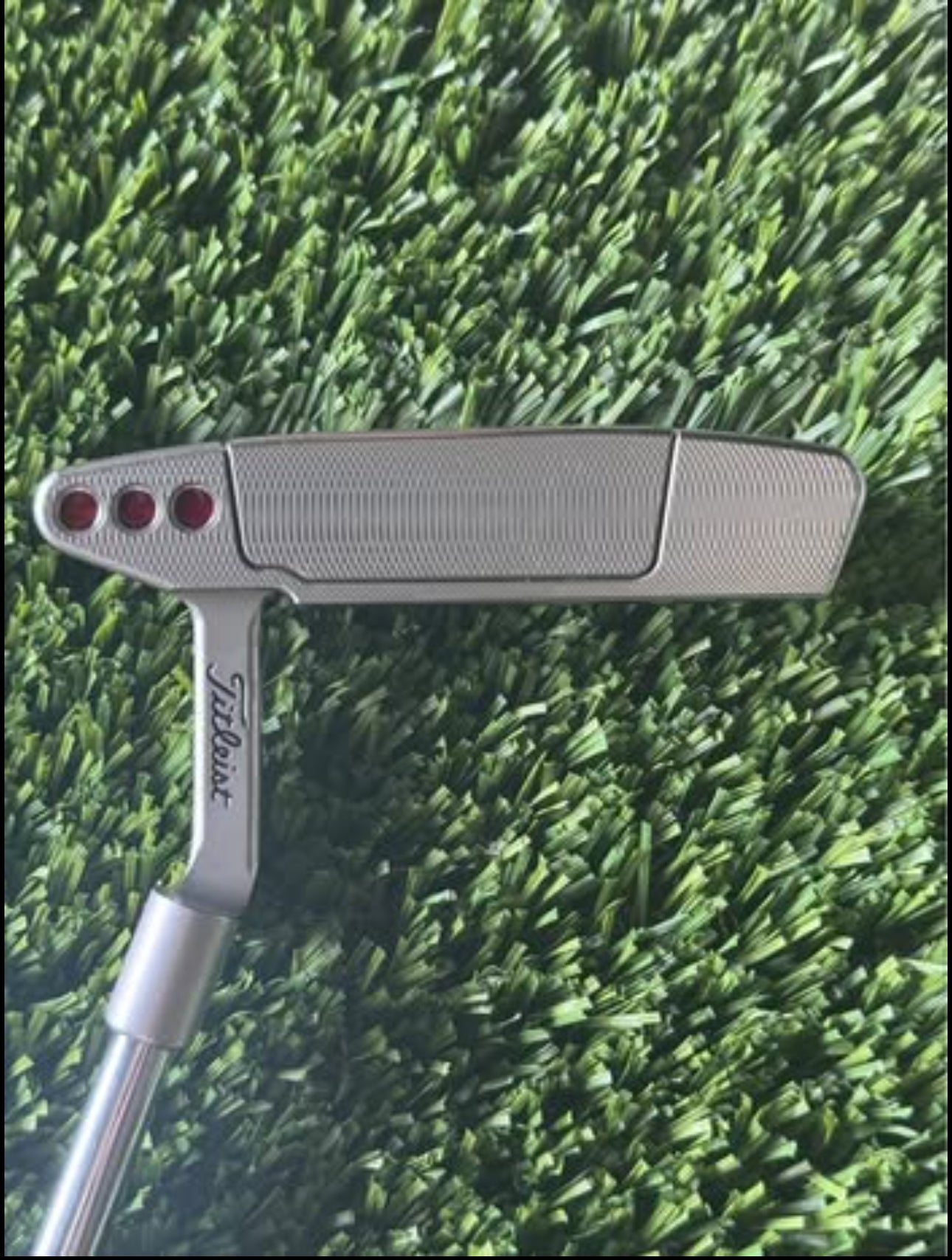 Titleist Scotty Cameron Select Newport 2 32.5” w Head Cover RH